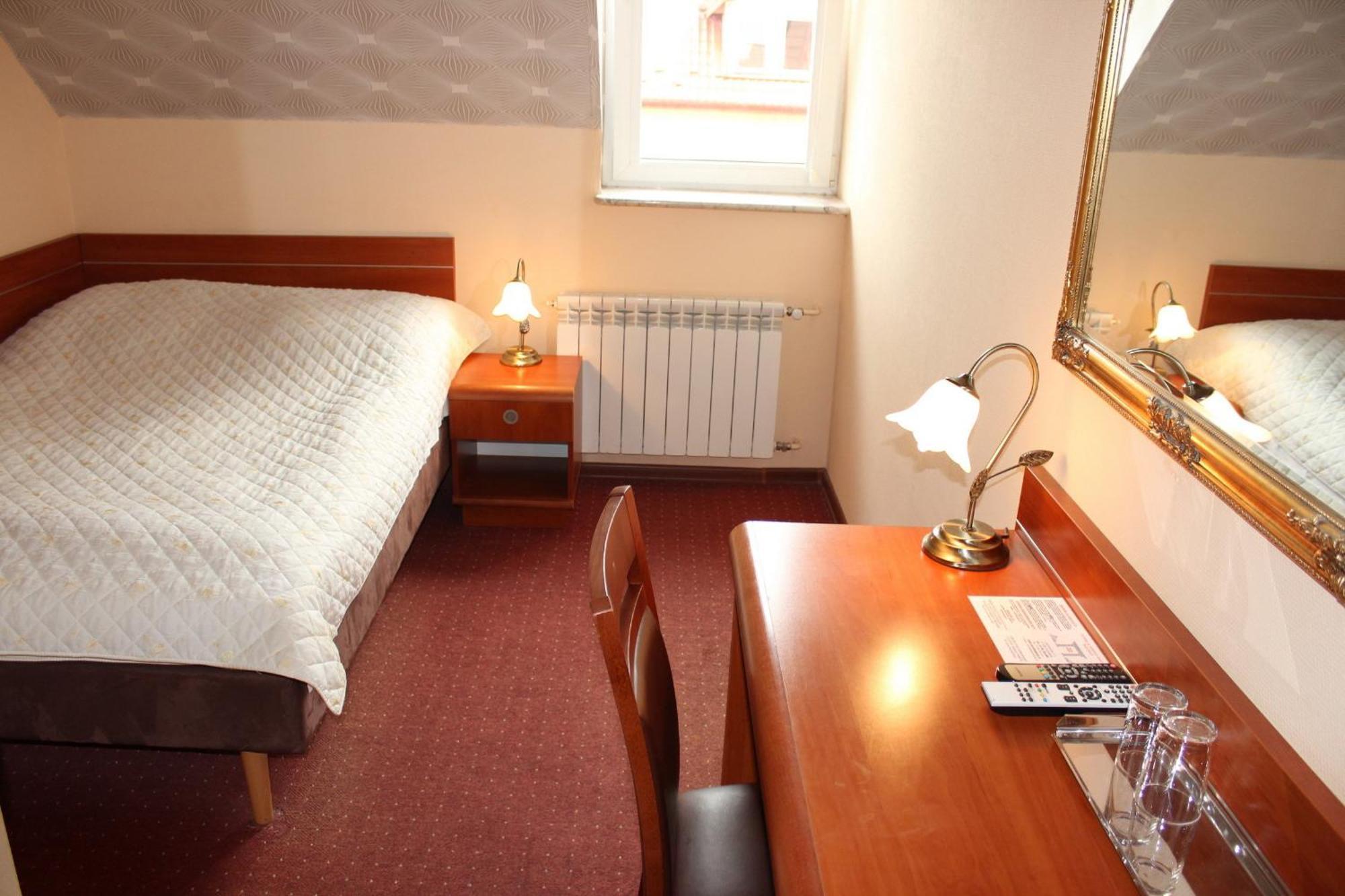 Willa Park Ostrowiec Świętokrzyski Quarto foto